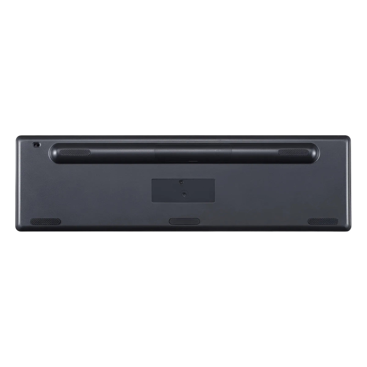 Silent Bluetooth Keyboard with Numeric Keypad SKB-BT37BK