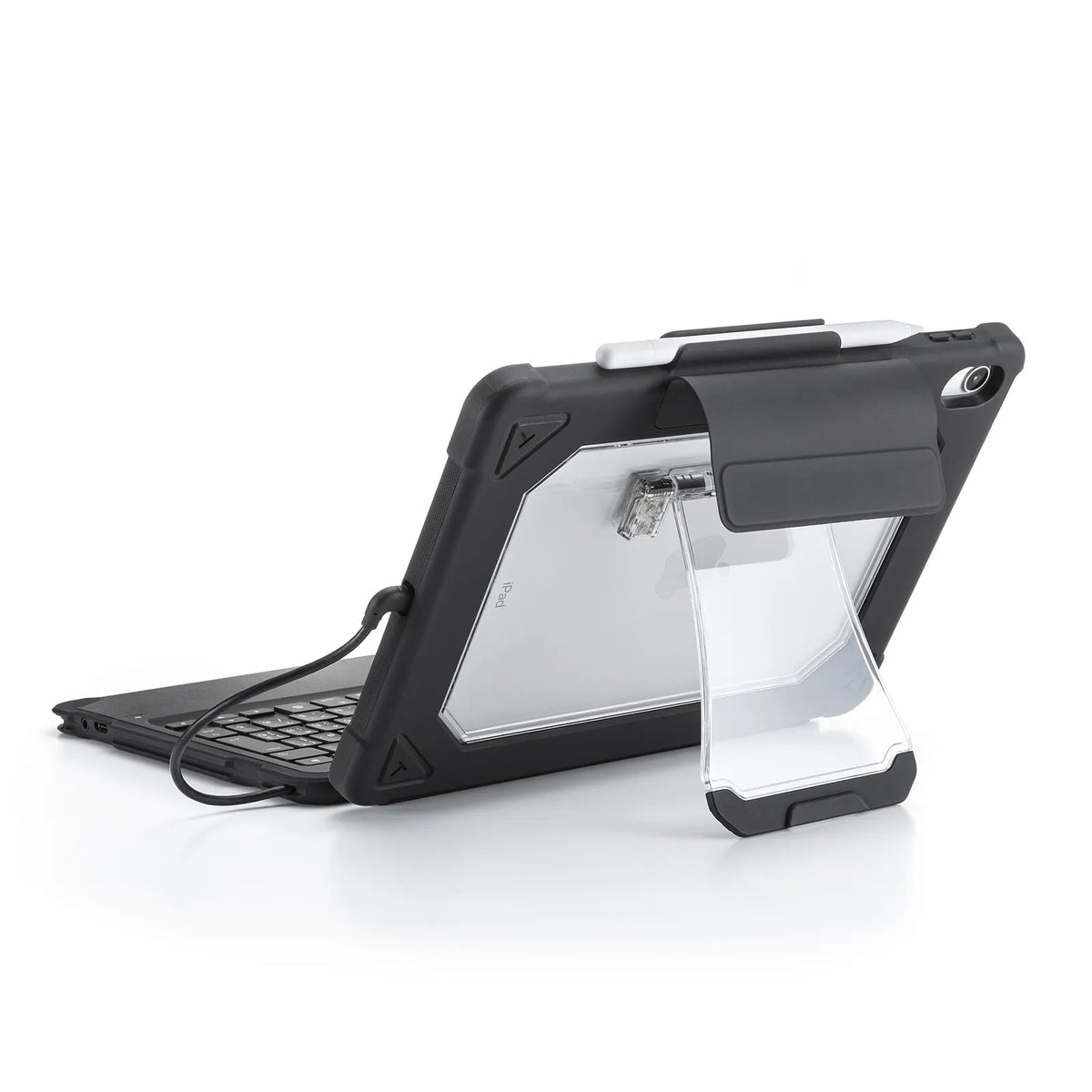 iPad 10th Generation/A16 Dedicated Case with Split Keyboard (Type-C Cable Connection) SKB-IP7GIGA
