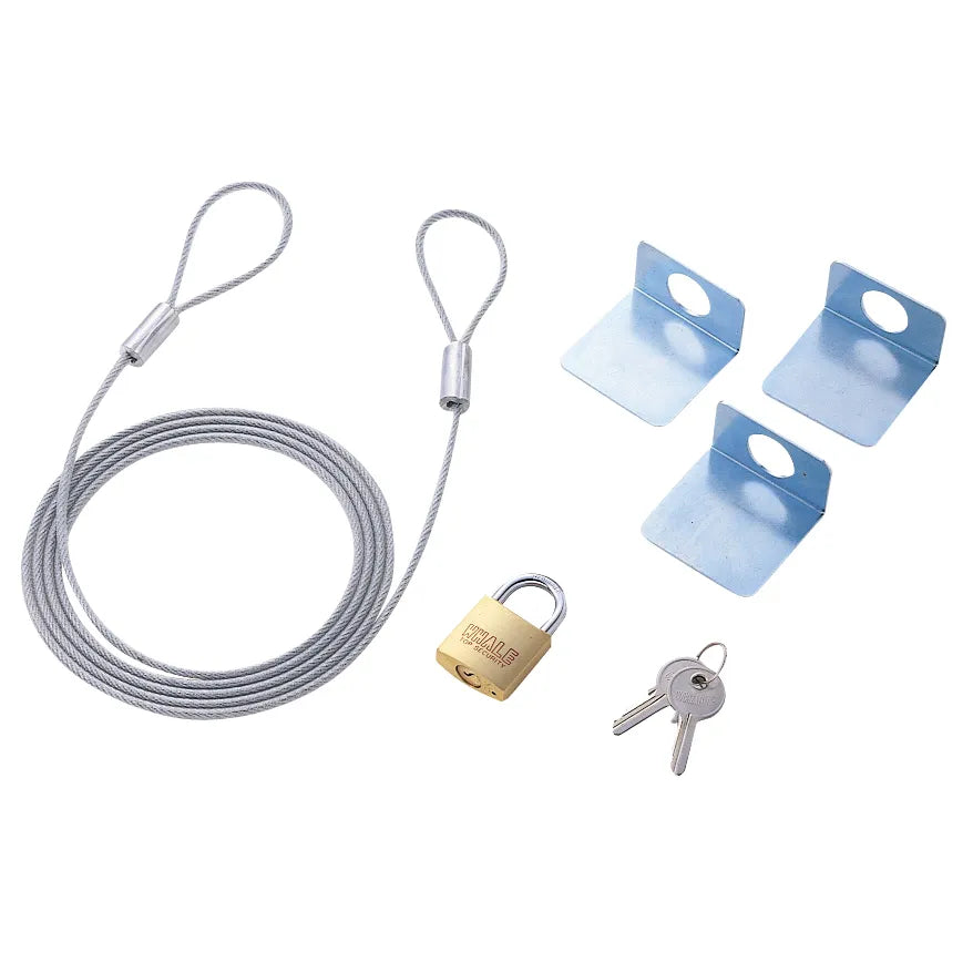 Security lock system SL-022K