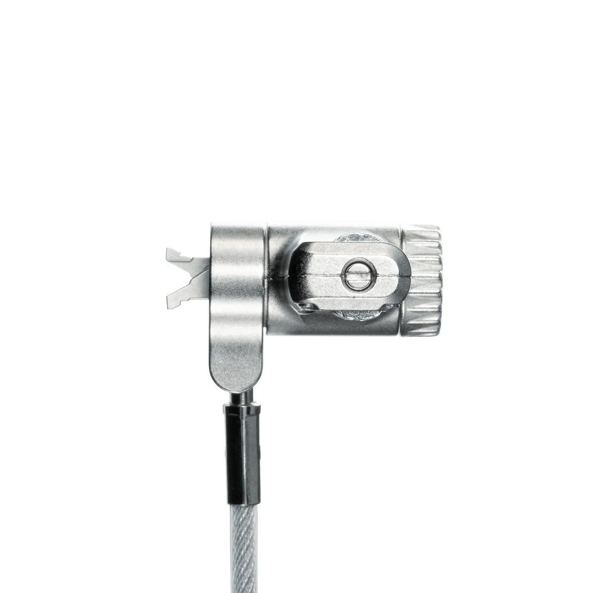 Slot-compatible security wire (dial lock) SL-90