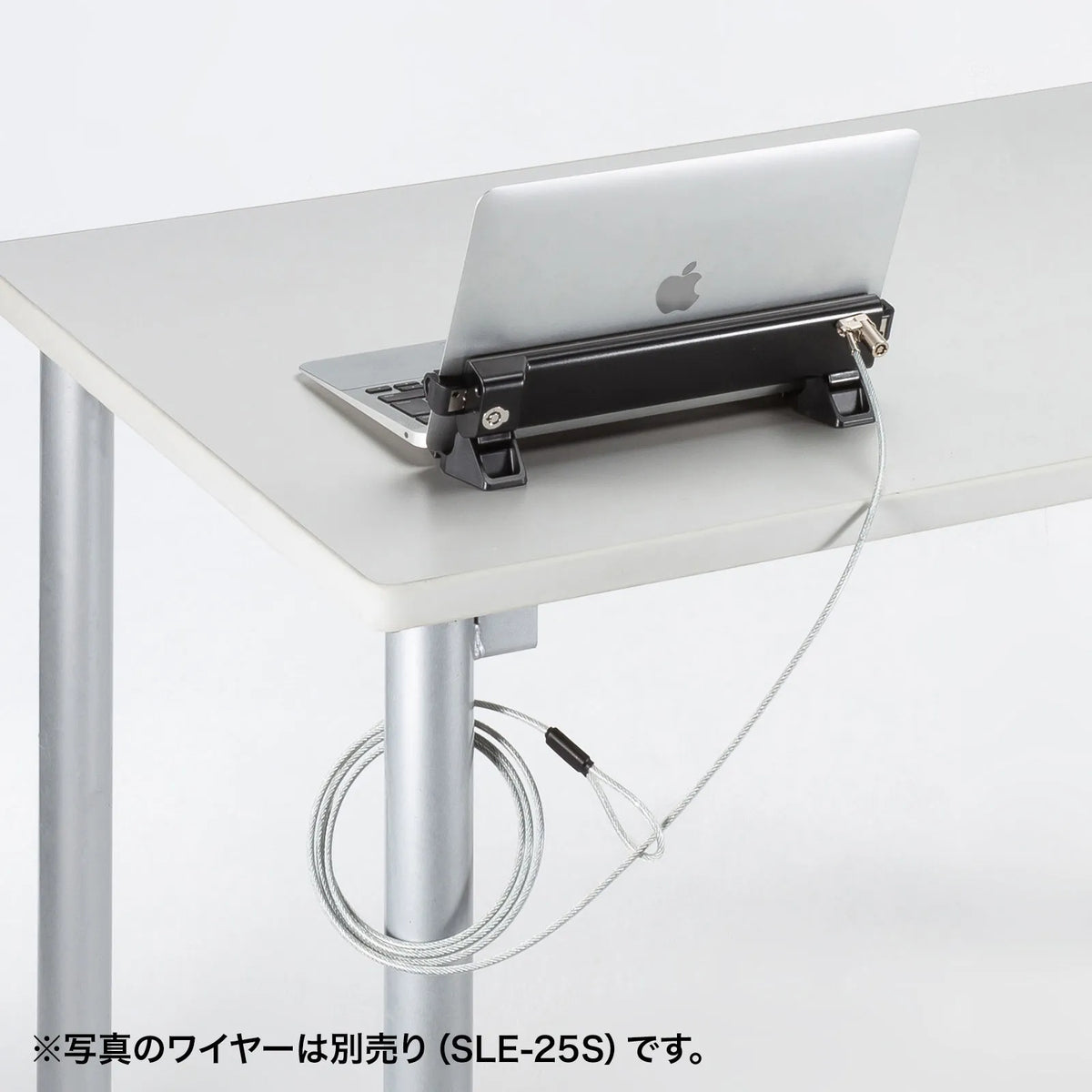 Apple MacBook用セキュリティ(eセキュリティ) SLE-47S