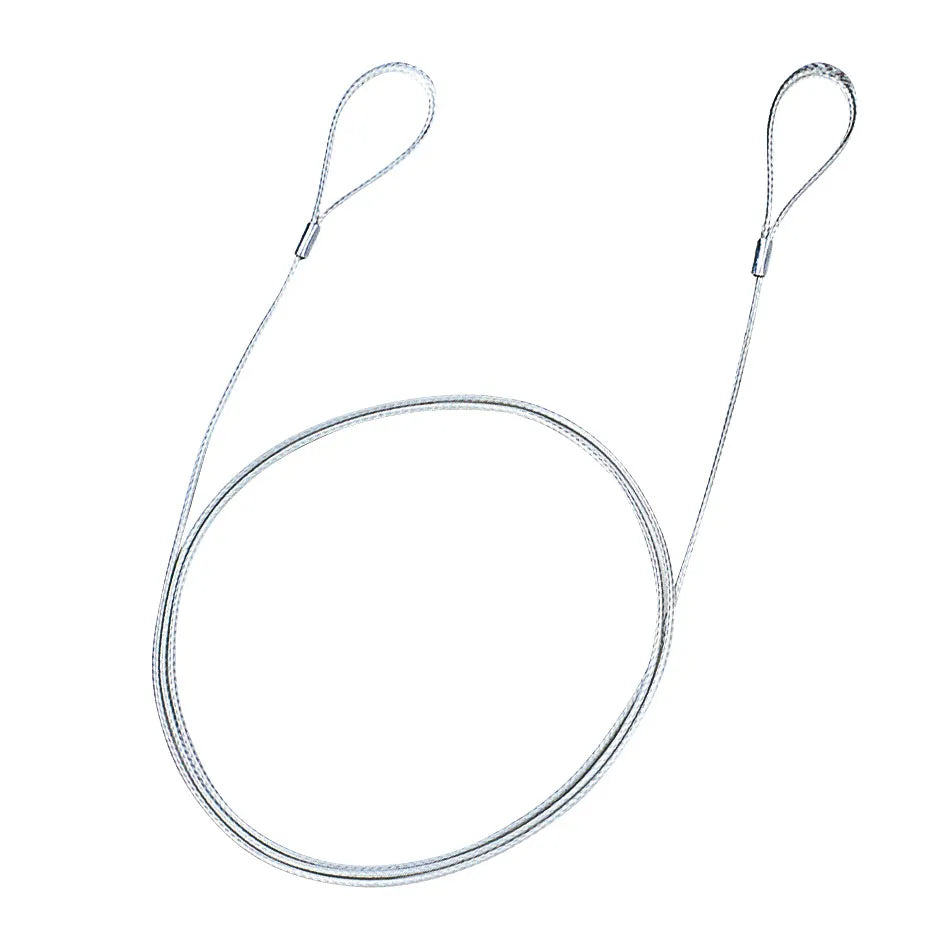 e-Security (Wire, 1.5m, 1.0mm) SLE-6W