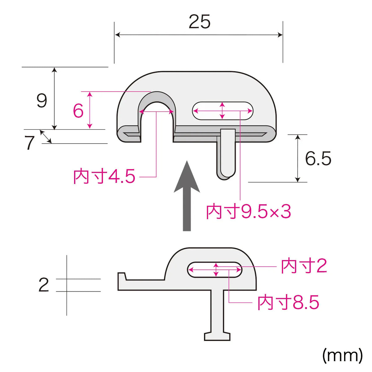 e-Security (SL-21 part) SLE-7P