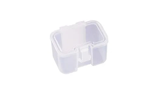 Skeleton Mini Box SP-18