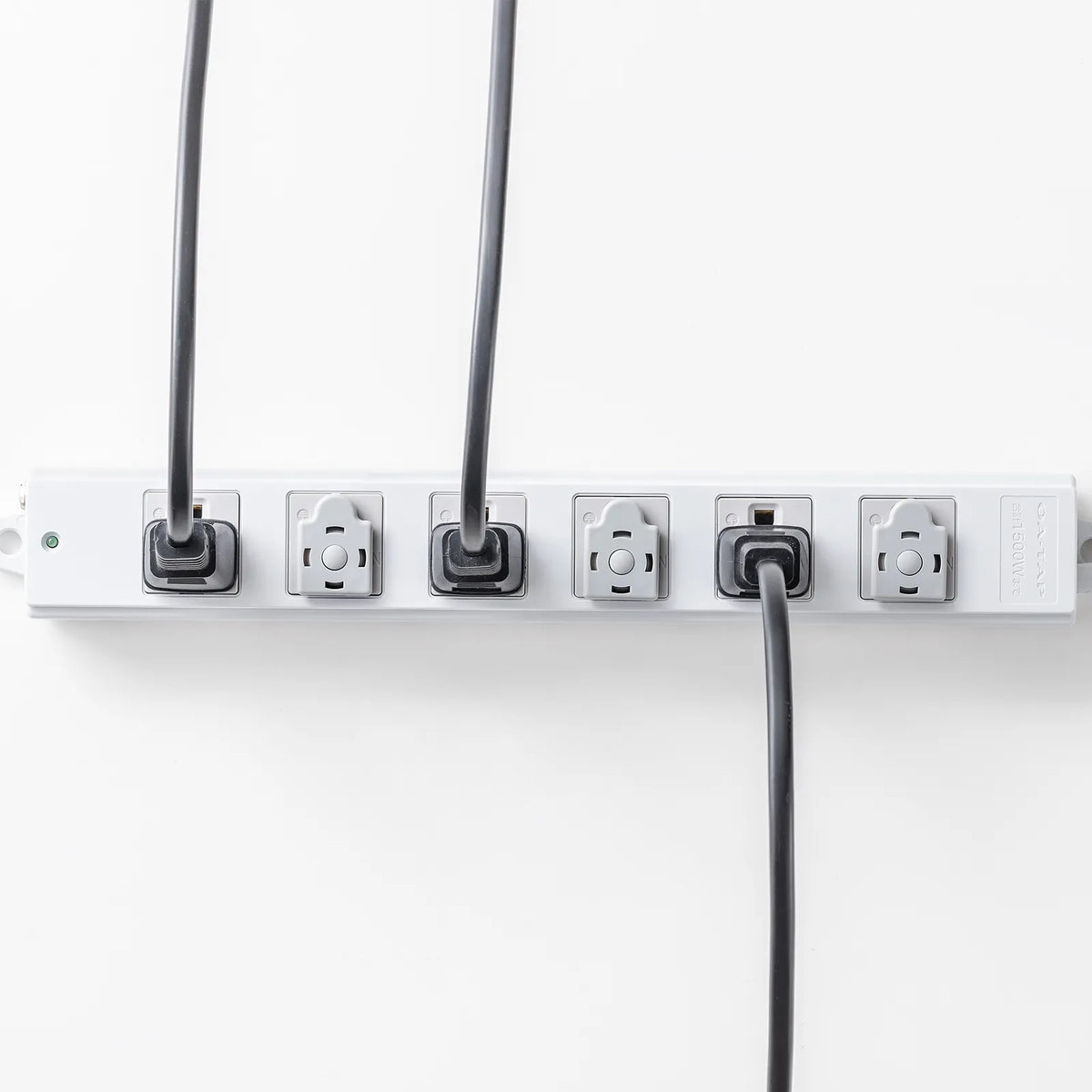 Outlet Multi-Cap TAP-CAPMULTGY