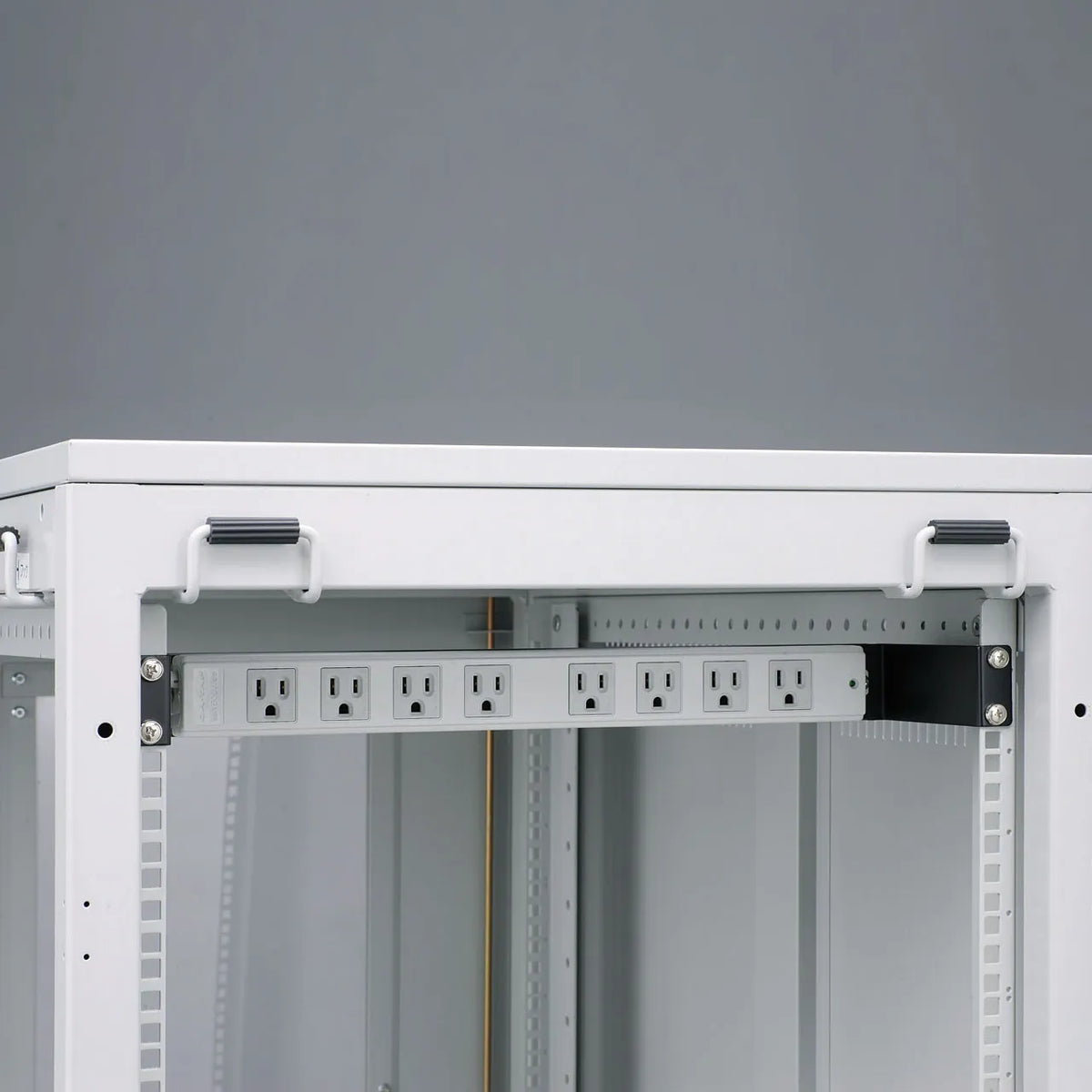 19-inch tap fitting (U-shaped) TAP-KSP2