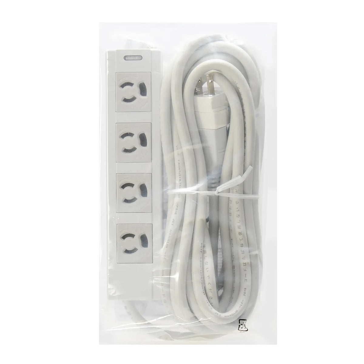 Power strip TAP-MG341N2-5