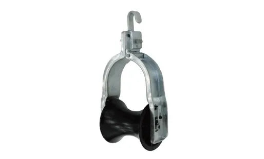 TKW-20 suspension pulley