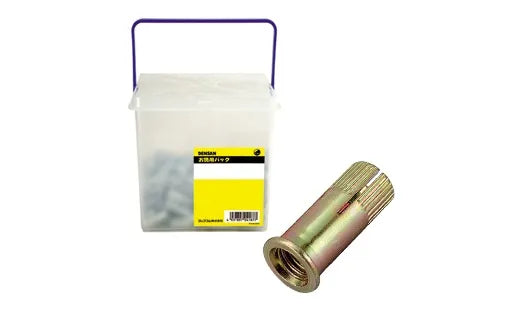 Value Pack Building Anchor Short Type TP-HT-030