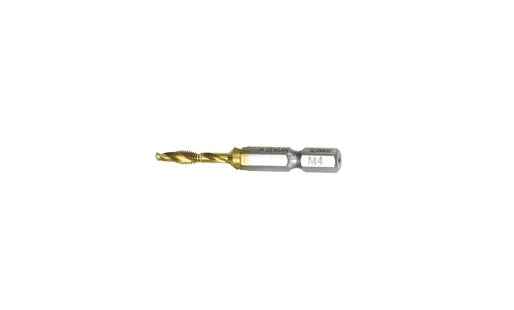 Tap & Drill TPD-T3RH