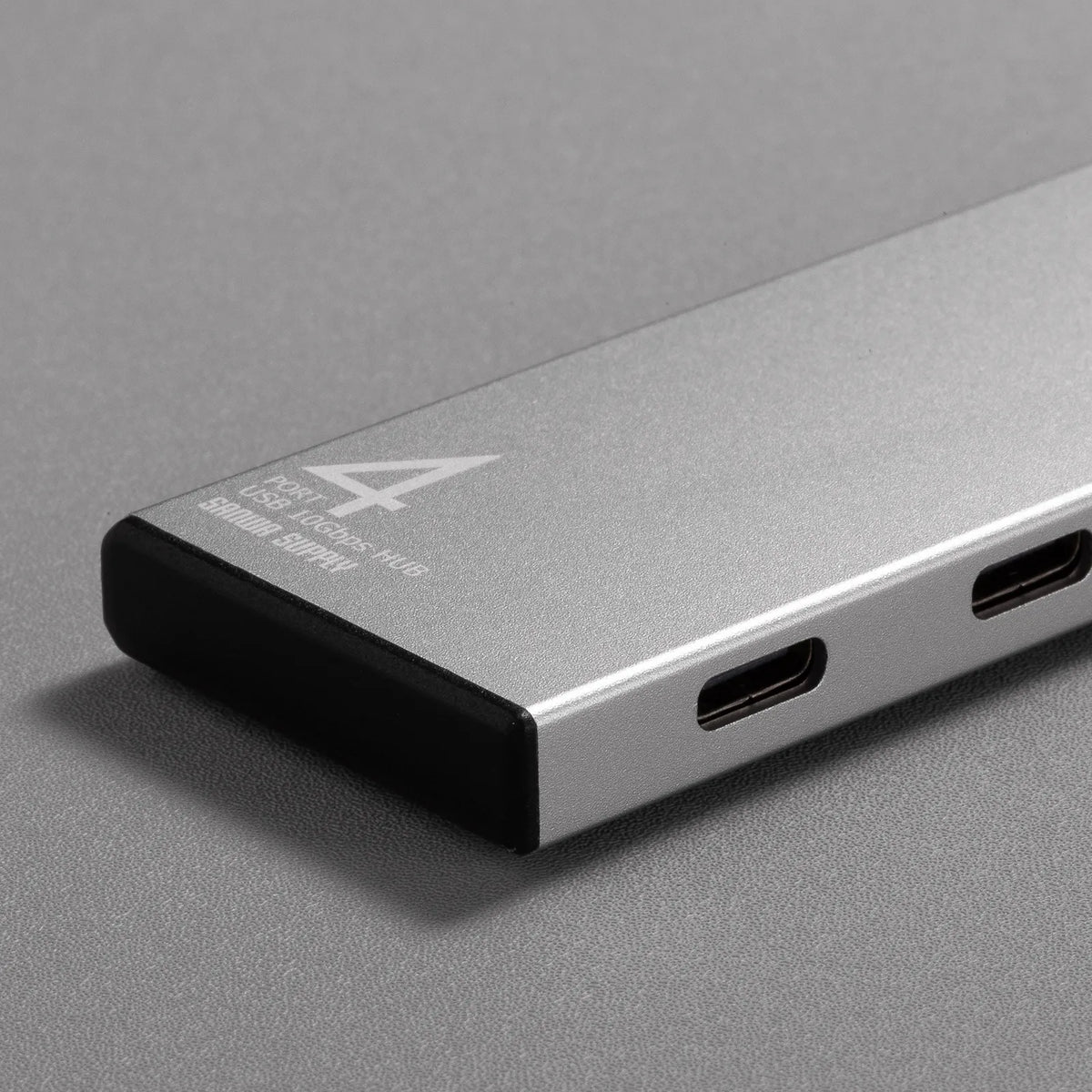 USB 10Gbps Type-C Hub (4 ports) USB-10TCP38SV