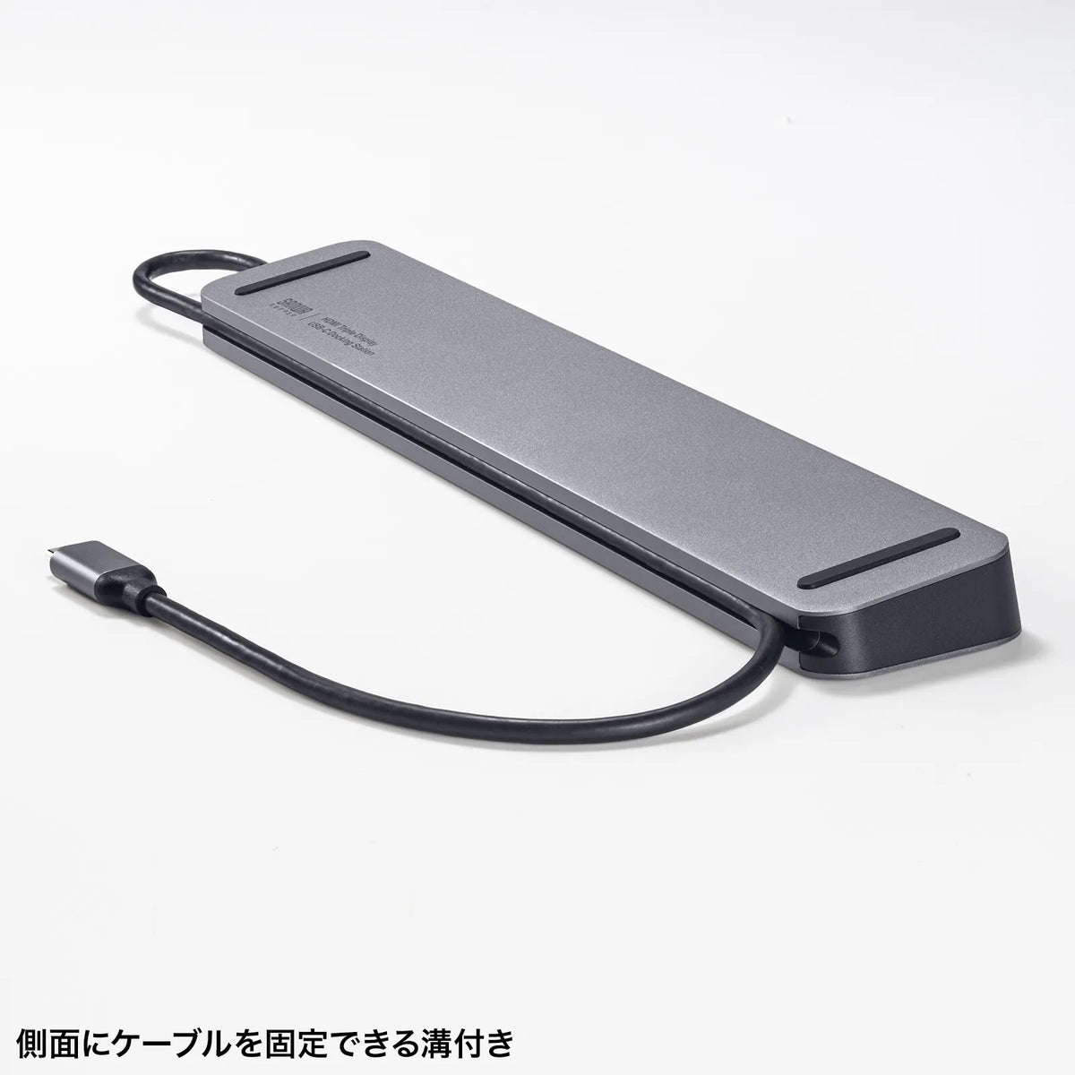 USB Type-C Docking Station (Supports 3 x HDMI Outputs) USB-CVDK13