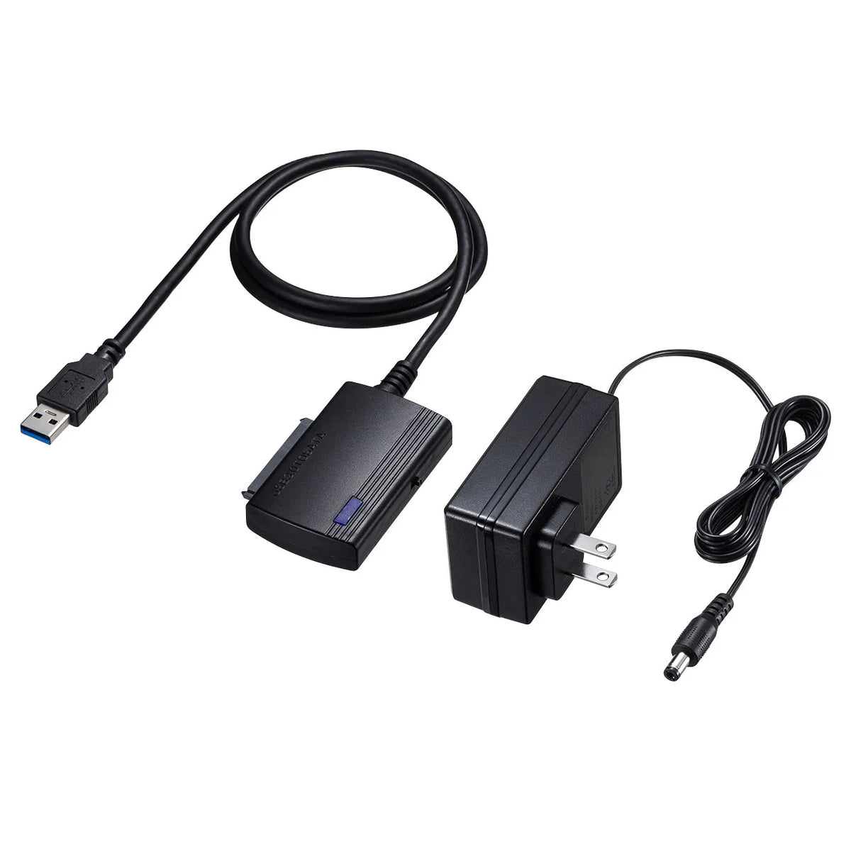 SATA-to-USB3.0 conversion cable USB-CVIDE3