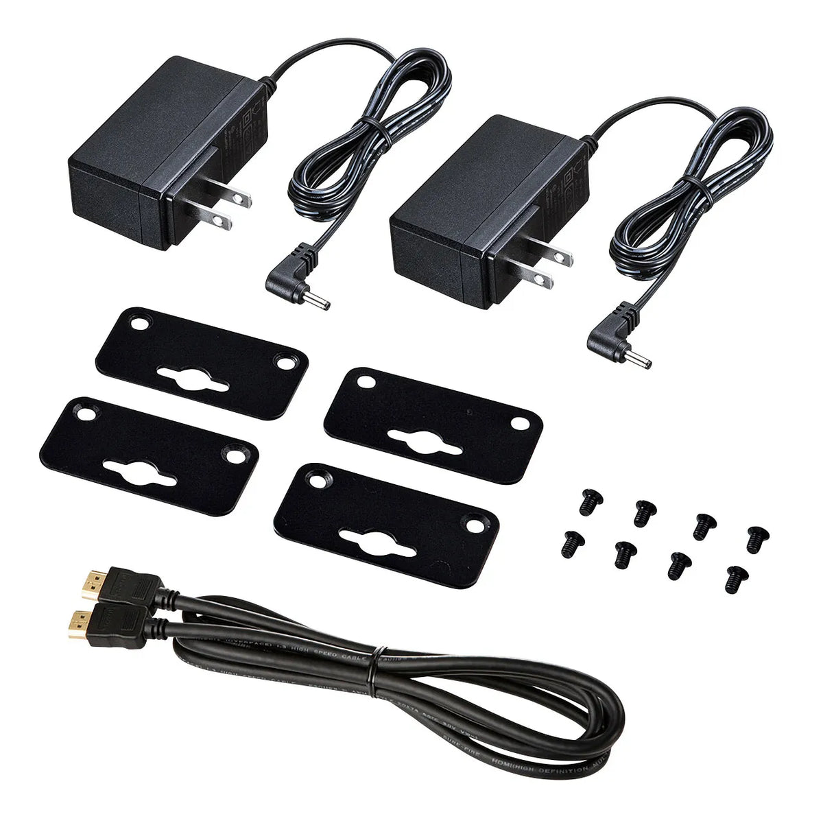 HDMI Extender VGA-EXHD