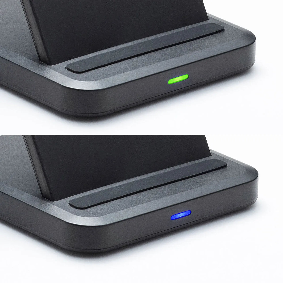 Wireless charging stand (5W) WLC-STN17BK