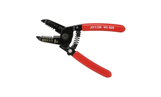 Wire stripper WS-826