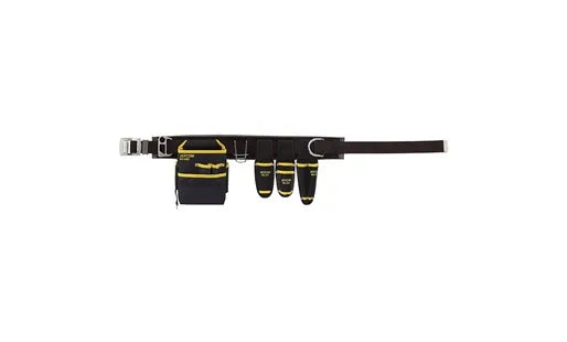 Tool belt set (WSA series) WSA-96-2BK