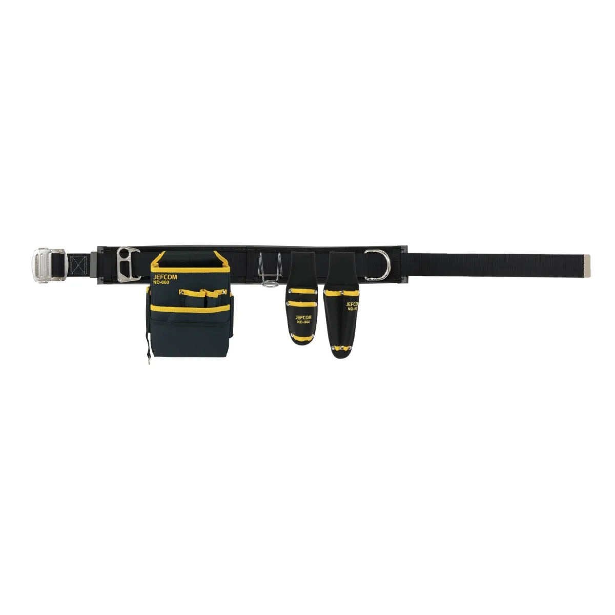 Tool belt set (WSH) series WSH-45-1BK