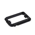 WTA9001 Advance Dedicated Installation Frame (for 1 row)