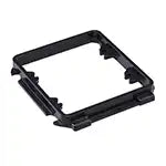 WTA9002 Advance Dedicated Installation Frame (for 2 units)