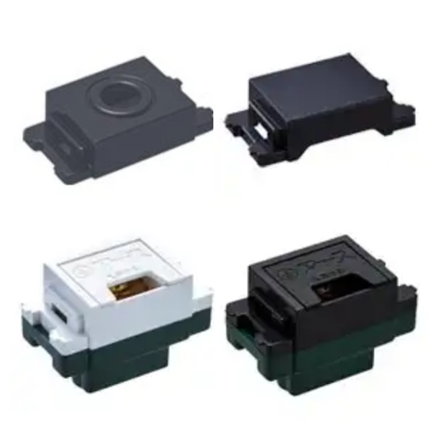 Mounting Frames & Inserts