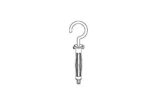Board anchor A-409HC