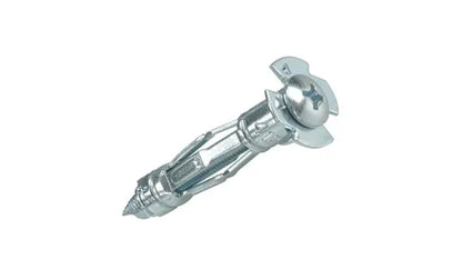 Board anchor with drill bit A-412GDP