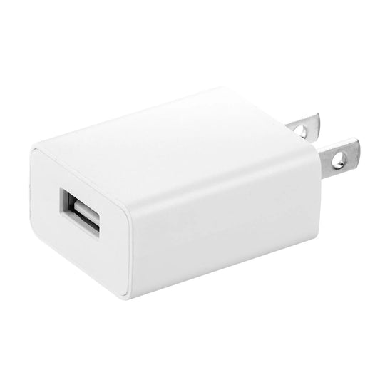 USB Charger (1A, White) ACA-IP86W