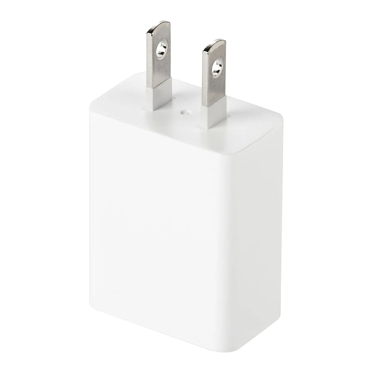 USB充電器（1A・ホワイト） ACA-IP86W