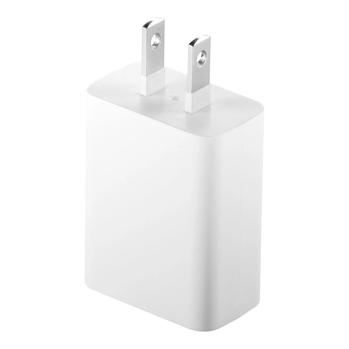 USB充電器（2A・ホワイト） ACA-IP87W