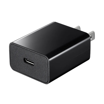 USB Type-C充電器（1ポート・3A） ACA-IP92BK