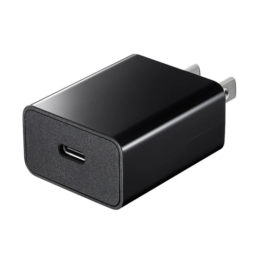 USB Type-C Charger (1 port, 3A) ACA-IP92BK