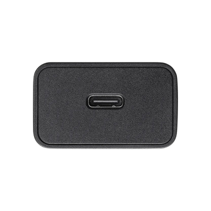 USB Type-C充電器（1ポート・3A） ACA-IP92BK