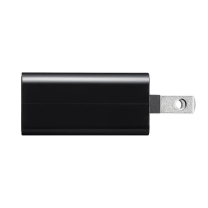 USB Type-C充電器（1ポート・3A） ACA-IP92BK