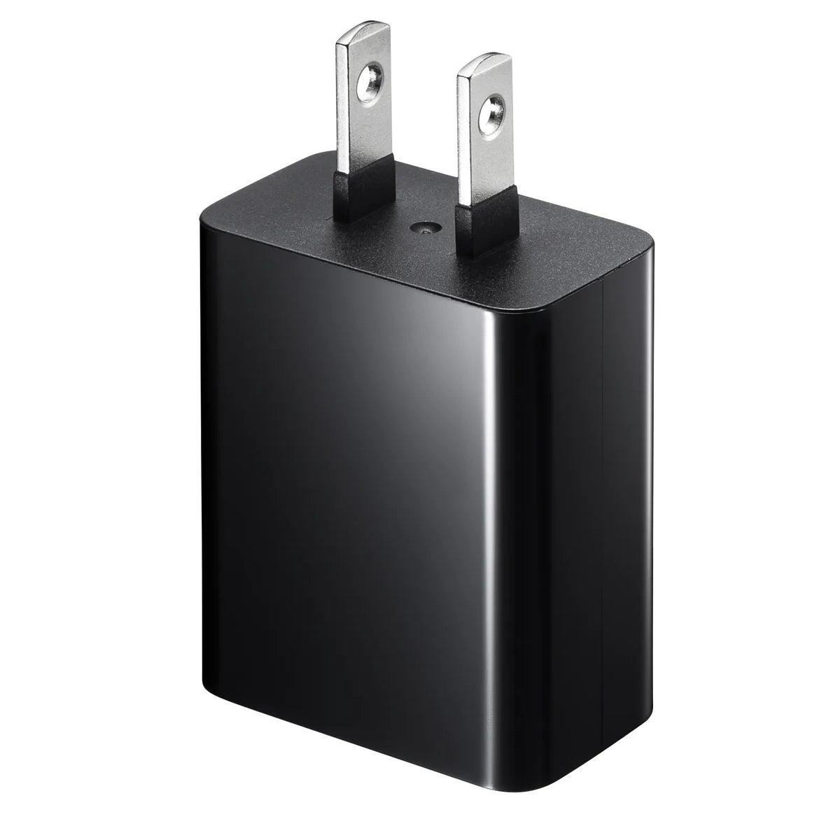 USB Type-C充電器（1ポート・3A） ACA-IP92BK