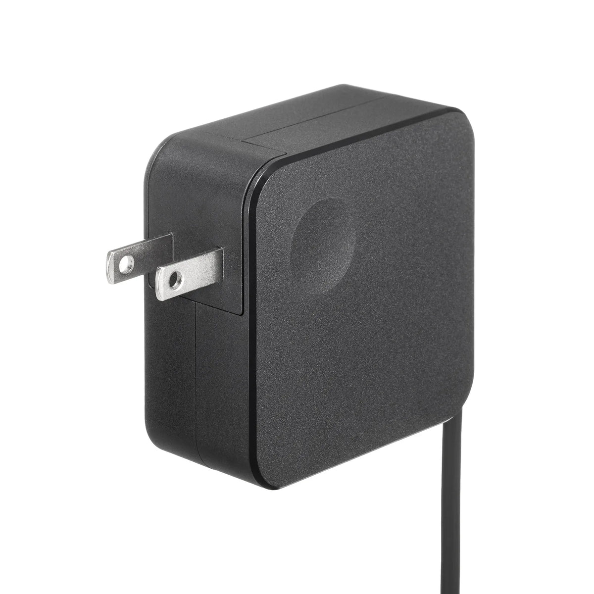 USB PD compatible AC charger (PD45W, Type-C cable integrated) ACA-PD108BK