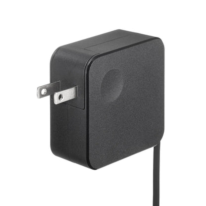 USB PD compatible AC charger (PD45W, Type-C cable integrated) ACA-PD108BK