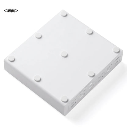 USB PD compatible AC charger (12 ports, 144W total) ACA-PD112