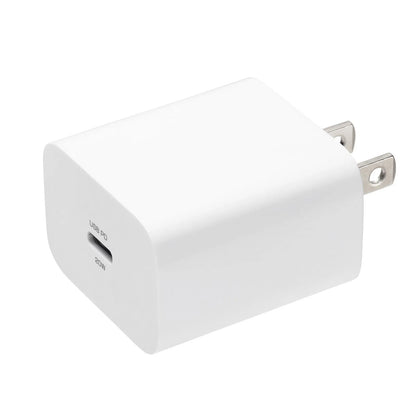 USB PD compatible AC charger (PD20W) ACA-PD90W