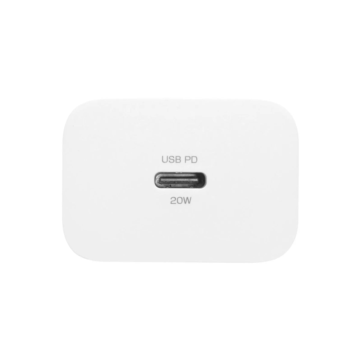 USB PD compatible AC charger (PD20W) ACA-PD90W