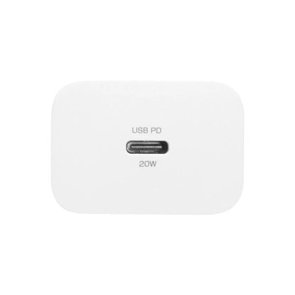USB PD compatible AC charger (PD20W) ACA-PD90W