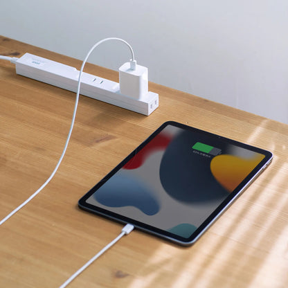 USB PD compatible AC charger (PD20W) ACA-PD90W