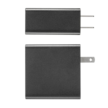 USB PD compatible AC charger (PD65W, with Type-C cable) ACA-PD91BK