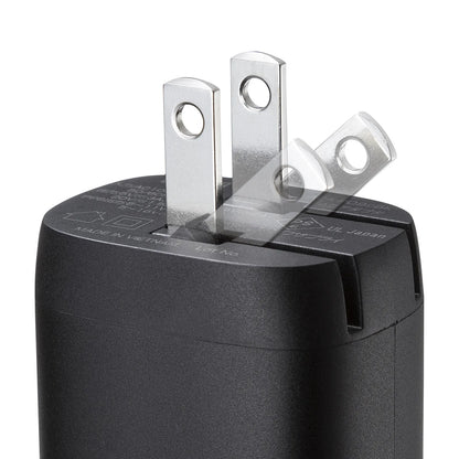 USB PD compatible AC charger (PD30W) ACA-PD99BK