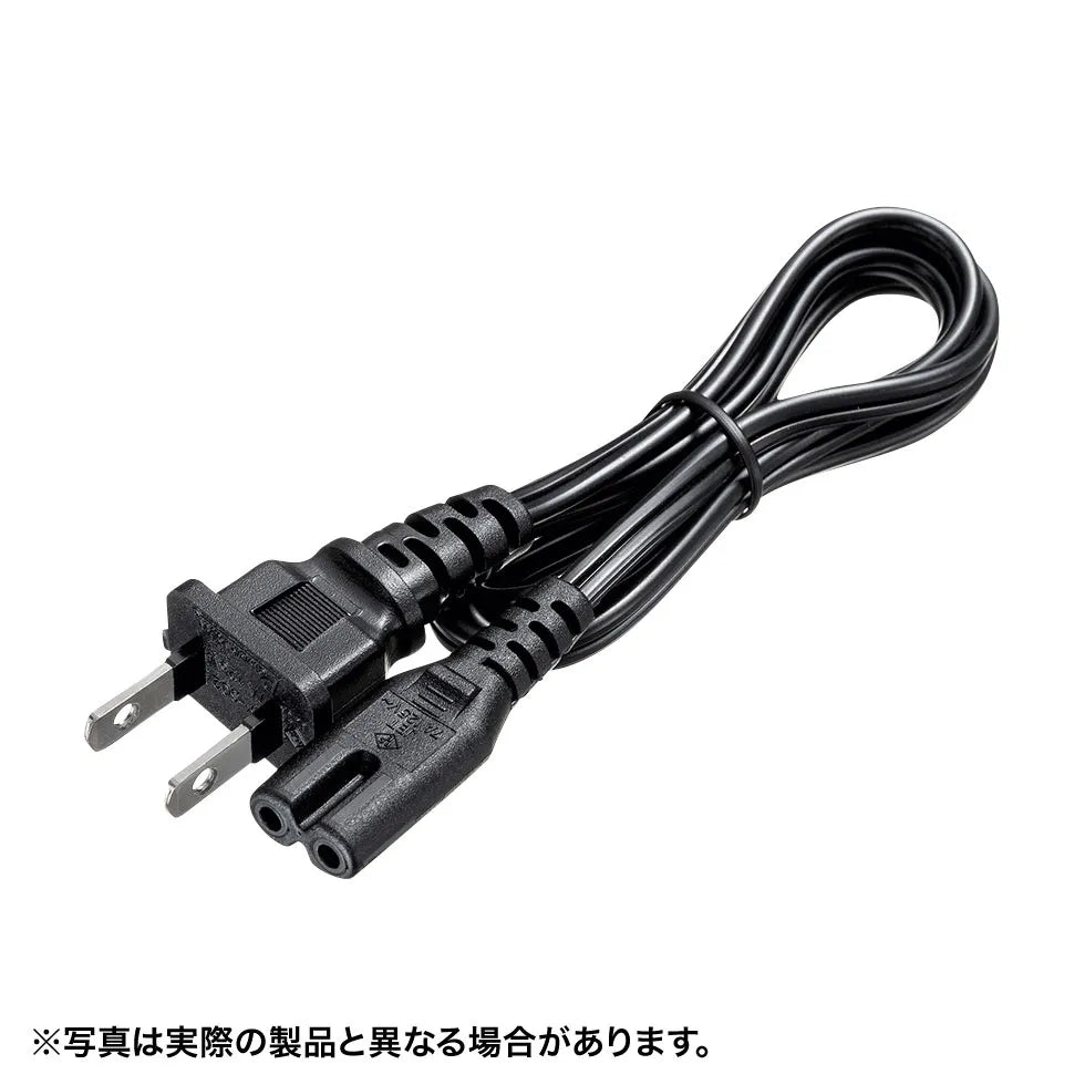 USB Charging Stand (8 Ports, 19.2A Total, High Durability Type) ACA-STN74BK