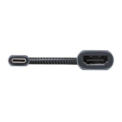 USB Type C to HDMI Conversion Adapter (8K/60Hz/HDR) AD-ALC8KHDR