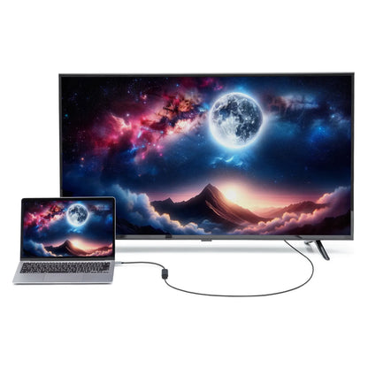 USB Type C to HDMI Conversion Adapter (8K/60Hz/HDR) AD-ALC8KHDR
