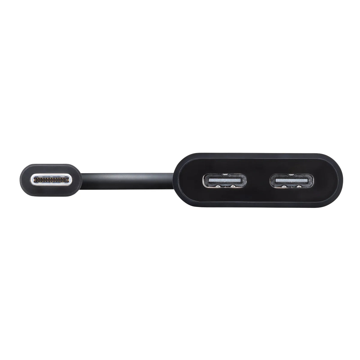 USB Type-C Expansion Adapter (Cable Type, PD Compatible) AD-ALCCPD02