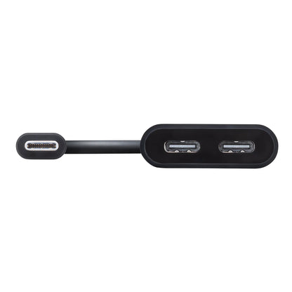 USB Type-C Expansion Adapter (Cable Type, PD Compatible) AD-ALCCPD02