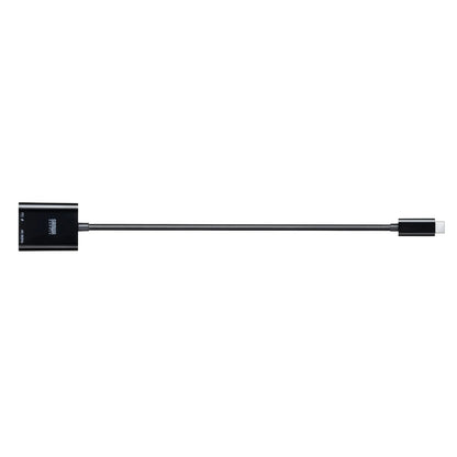 USB Type-C Expansion Adapter (Cable Type, PD Compatible) AD-ALCCPD02